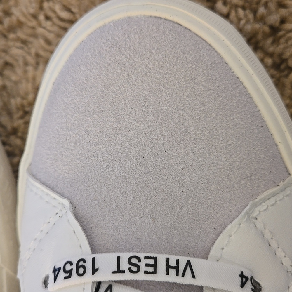 Vintage Havana Womens Shoes - Picture 7 of 8